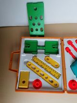 Tool kit Fisher Price 1977