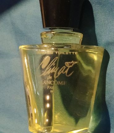 Parfum Climat de Lancôme