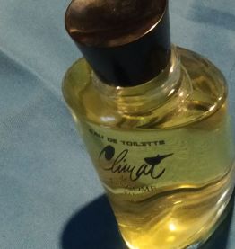 Parfum Climat de Lancôme