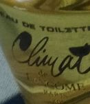Parfum Climat de Lancôme