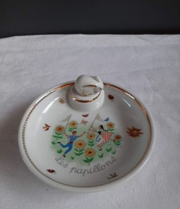 Assiette chauffante de bebe