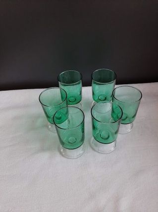 Verres Luminarc