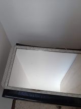 miroir vintage