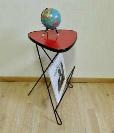 Desserte vintage