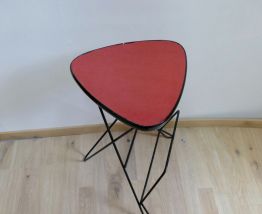 Desserte vintage