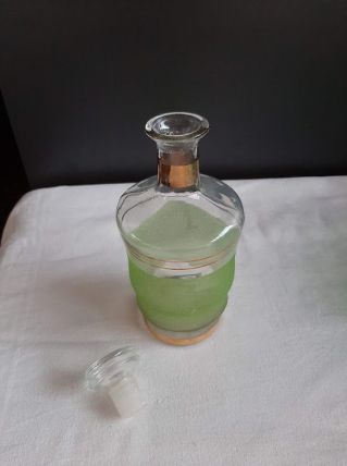 Carafe granite