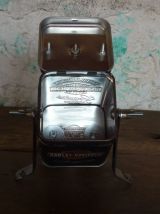 ROBOT - MINI- BOITE - HARLEY -