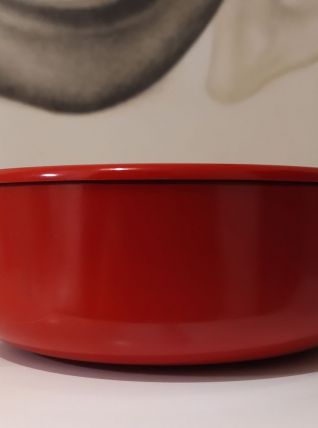Manade, Samp Design France,  cendrier 1970