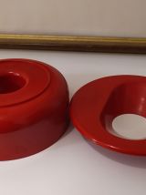 Manade, Samp Design France,  cendrier 1970