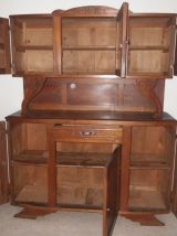 buffet cuisine 1962