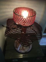 Abat-jour vintage