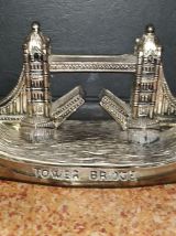 Tower brige