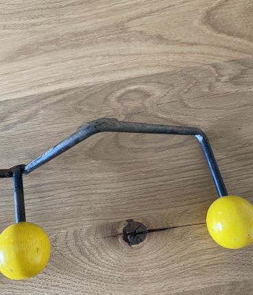 Porte manteau 