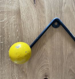Porte manteau 