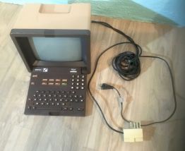 Minitel 1