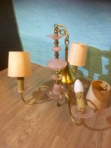Petit lustre ancien