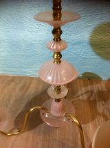 Petit lustre ancien