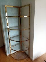 Étagère design vintage