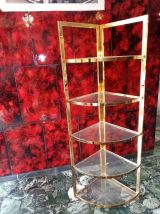 Étagère design vintage