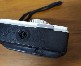 KODAK instamatic 155x