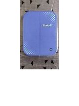 tablette vtech storio 2