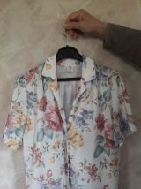 Ensemble fleuri 