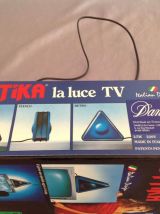 Lampe à poser OTTIKA vintage