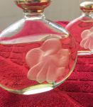 Parfum Nina Ricci Fleur de Fleurs par Lalique