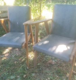 Fauteuil 