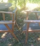 Fauteuil 
