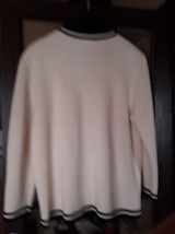 VESTE LAINE VINTAGE