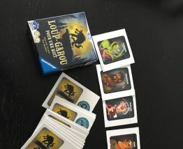 Jeu de bluff Ravensburger Loup-garou pour une nuit