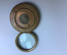 Loupe de bureau décorative 