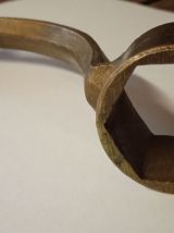 Clé / outil à douille - Spanner / socket tool