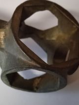 Clé / outil à douille - Spanner / socket tool