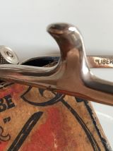 Tondeuse vintage pour barbe, LIBERATOR