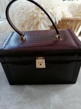Vanity vintage 