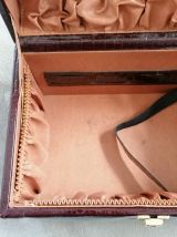 Vanity vintage 