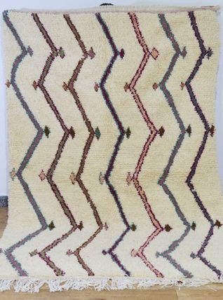 Tapis berbère marocain 240 X 150 CM