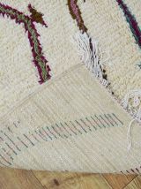 Tapis berbère marocain 240 X 150 CM