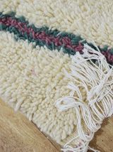 Tapis berbère marocain 240 X 150 CM