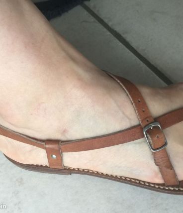 Chaussure