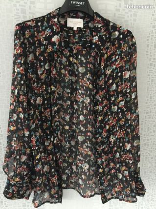 chemise femme