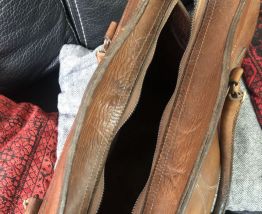 Sac vintage 