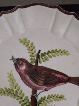 Assiettes Bassano.