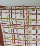 Foulard vintage