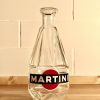 Belle petite carafe Martini 