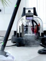 Nettoyeur à vapeur Vaporetto Genius