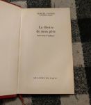 La gloire de mon père 