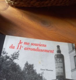 Livre photographies 